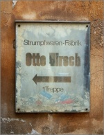 Hausinschrift Berlinerstraße 56