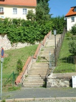 Freitreppe-Rothenburgerstraße