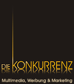 Die KONKURRENZ - Agentur für Multimedia, Werbung & Marketing