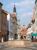 Altstadt