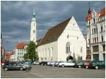 Dreifaltigkeitskirche