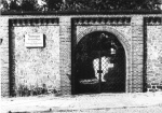 Zwingeranlage,erbaut 1953-54