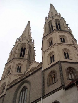 Görlitzer Peterskirche